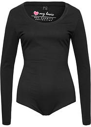 Body elasticizzato, bpc bonprix collection