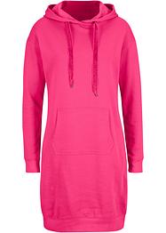 Abito in felpa con cappuccio, bpc bonprix collection