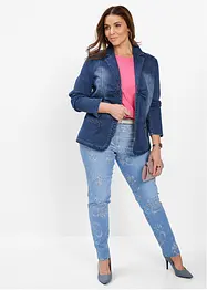 Giacca di jeans, bonprix