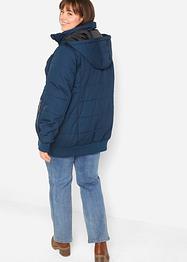 Giacca prémaman con inserto babywearing, bpc bonprix collection