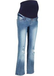Jeans prémaman straight fit, bpc bonprix collection