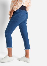 Jeans prémaman elasticizzati, bpc bonprix collection