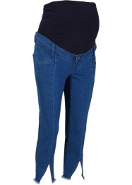 Jeans prémaman elasticizzati, bpc bonprix collection