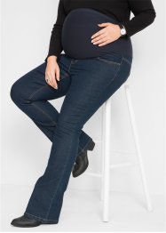 Jeans prémaman comfort superstretch bootcut, bpc bonprix collection