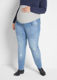 Jeans elasticizzati  prémaman comfort skinny, bpc bonprix collection