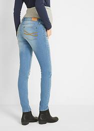 Jeans elasticizzati  prémaman comfort skinny, bpc bonprix collection