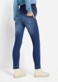 Jeans prémaman cropped, bpc bonprix collection