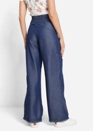 Jeans prémaman in TENCEL™ Lyocell, bpc bonprix collection