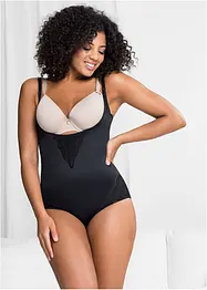 Body con effetto modellante forte, bonprix