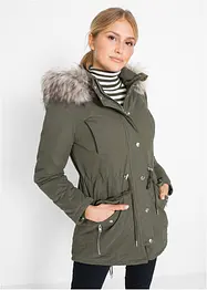 Parka caldo imbottito, bonprix