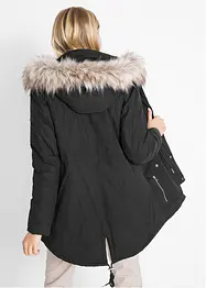 Parka caldo imbottito, bonprix