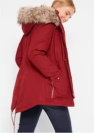 Parka caldo imbottito, bonprix