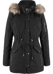 Parka caldo imbottito, bonprix