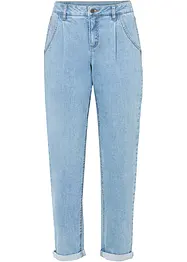 Jeans in barrel shape, bonprix