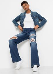 Jeans strappati trendy da donna | Online su bonprix