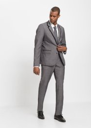 Completo (3 pezzi) giacca, pantalone, cravatta slim fit, bpc selection