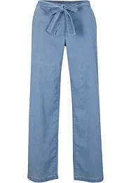 Pantaloni larghi, bonprix