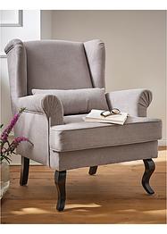 Poltrona con orecchie, bpc living bonprix collection