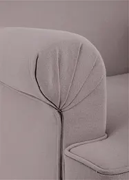 Poltrona con orecchie, bonprix