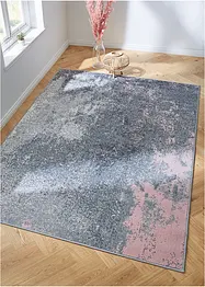 Tappeto con disegno marmorizzato, bonprix