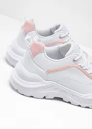 Chunky sneaker, bonprix