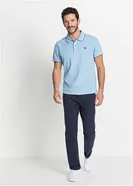 Pantaloni elasticizzati classic fit, straight, bonprix