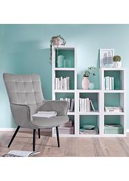 Scaffale Kenia" 3 scomparti, bpc living bonprix collection
