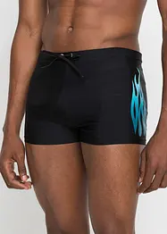 Pantaloncini da mare aderenti, bonprix