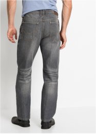 Jeans regular fit straight, John Baner JEANSWEAR