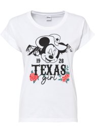 T-shirt con Mickey Mouse, Disney