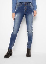Jeans elasticizzati skinny, John Baner JEANSWEAR