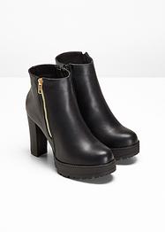 bonprix scarpe donne stivaletti