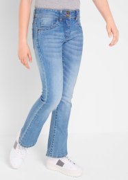 Jeans elasticizzati bootcut, John Baner JEANSWEAR
