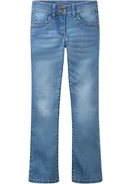 Jeans elasticizzati bootcut, bonprix