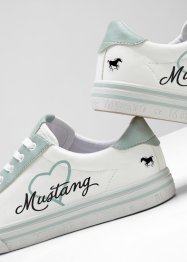 Sneaker Mustang, Mustang