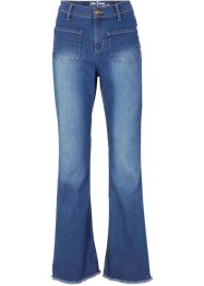 Jeans elasticizzato FLARED, John Baner JEANSWEAR