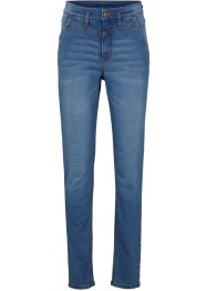 Jeans modellanti super elasticizzati skinny, bonprix