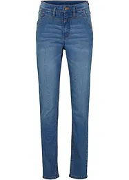 Jeans modellanti super elasticizzati skinny, bonprix