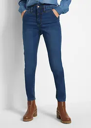 Jeans modellanti super elasticizzati skinny, bonprix