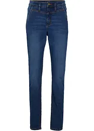 Jeans modellanti super elasticizzati skinny, bonprix