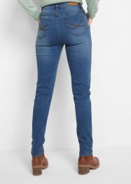 Jeans modellanti super elasticizzati skinny, bonprix