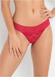 Perizoma (pacco da 2), BODYFLIRT