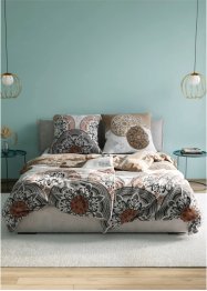 Biancheria da letto con arabeschi, bpc living bonprix collection