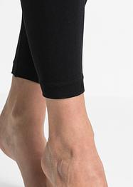 Leggings con effetto modellante forte senza cuciture, bpc bonprix collection