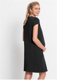 Camicia da notte per l'allattamento con cotone sostenibile, bpc bonprix collection - Nice Size