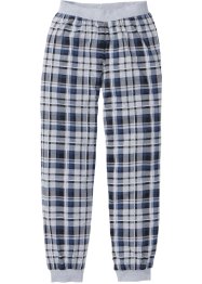 Pantaloni per pigiama in jersey, bpc bonprix collection