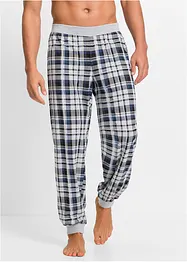 Pantaloni per pigiama in jersey, bonprix