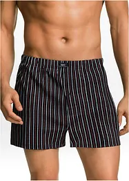 Boxer larghi in jersey (pacco da 3), bonprix