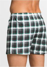 Boxer larghi in jersey (pacco da 3), bpc bonprix collection
