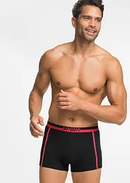 Boxer aderenti (pacco da 3), bonprix